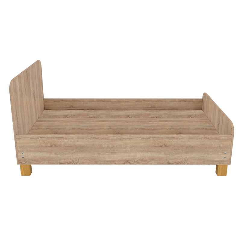 Ліжко односпальне МАКСІ-МЕБЛІ (11993)